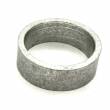 Spacer - Rear Axle - 1/2"
